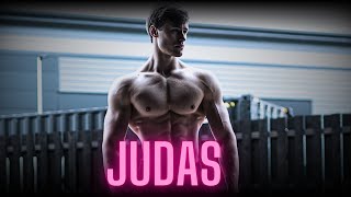 David Laid X Judas  Gym Motivation [upl. by Ahsilrac]