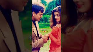 ek din bhi aisa na gya lyrics movie andolan 1995 Govinda mamta Kulkarni short [upl. by Hartfield]