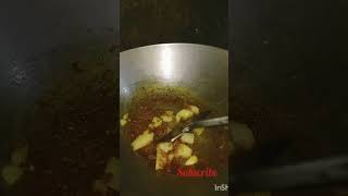 Kala chana recipe food [upl. by Llenrahs]