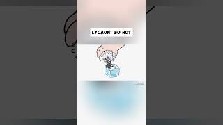 Lycaon：So hot Zenless Zone Zero [upl. by Guenna]