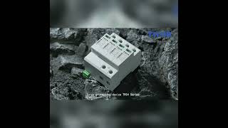 Surge Protection Device 4P [upl. by Skees]