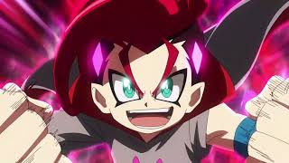 Beyblade Burst QuadDrive Season 6 Official English Dub Preview [upl. by Aerdnaek899]