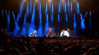 Green Day  Are We The Waiting Live [upl. by Dunaville]