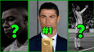 TOP 10 Footballers with the MOST SUBSCRIBERS on YouTube🏆🐐Updated 2024💥 [upl. by Carew665]