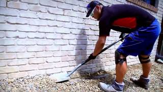 Termite Treatment Brisbane shown from start to finish [upl. by Ntsud]