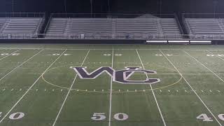 Westerville Central High School vs Grove City High School Mens Varsity Soccer [upl. by Ashelman261]