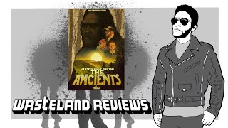 On the Trail of Bigfoot The Ancients 2024  Wasteland Documentary Film Review [upl. by Kubiak320]