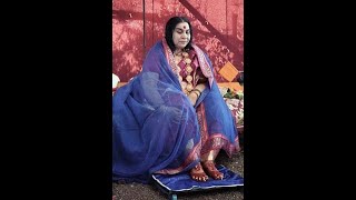 WHY DO OUR EKADESHA RUDRA CATCH  GLOBAL MORNING MEDITATION  SAHAJA YOGA [upl. by Ahsiyn]