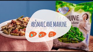 ABŠMALCANE MAHUNE [upl. by Tiffany486]