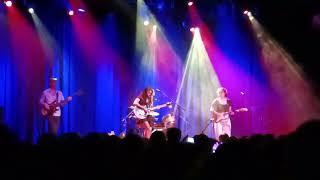 The Crane Wives 0  The Fillmore San Francisco 20241102 [upl. by Eblehs]