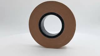 Brown Kraft Paper Strapping Tape [upl. by Karlise]