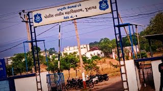 Junagadh Gujarat Police Running Ground  Gujarat Police Running Ground  Junagadh Running Ground [upl. by Ellehcar]