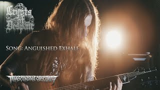 CRYPTS OF DESPAIR Lithuania  Anguished Exhale OFFICIAL PLAYTHROUGH Death Metal [upl. by Studdard]