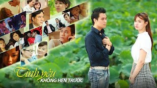 Tình Yêu Không Hẹn Trước  Tập 1  Nữ sinh nghèo bị con trai chủ tịch gây tai nạn rồi chạy mất dép [upl. by Eyahc]