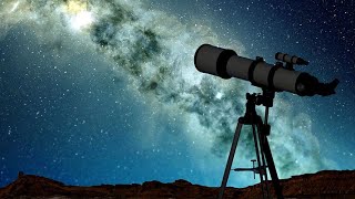 TOP 5 Best Telescope to Buy in 2020 [upl. by Ettigdirb544]