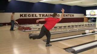 Basic Bowling Techniques Part 2 [upl. by Katsuyama]