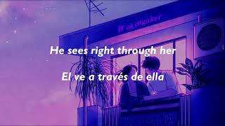 Boy Pablo  Everytime Instrumental Karaoke Original  Letra  lyrics  Subtitulos en Español [upl. by Morville605]