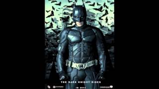 The Dark Knight Rises Trilogy Batman Themes Mix 1080p HD [upl. by Lilybelle]