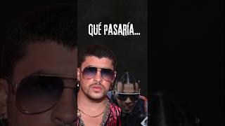 quotQue Pasariaquot New Estreno RauwAlejandro CosaNuestra badbunny music reggaeton quepasaria [upl. by Kyla]