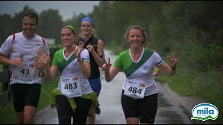 Erdäpfellauf  34 Halbmarathon 2017 [upl. by Tnemelc33]