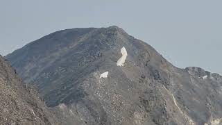 Climbing Mt Breitenbach [upl. by Anerol]