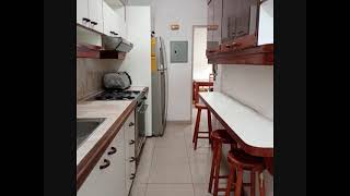 Apartamento en alquiler La Campiña [upl. by Jacinthe]