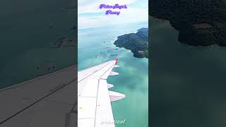 PULAU JEREJAK PENANG shortvideo [upl. by Aitnic]