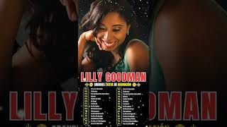 Lilly Goodman Mix Grandes Exitos  Ven Te Necesito shorts lillygoodman musicacristian [upl. by Lairea]