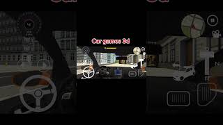 Car driving games gameplay games gaming android viralshorts shorts [upl. by Amory]