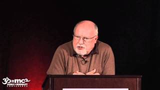 The Christian Meaning Of Enlightenment Father Richard Rohr SAND 2012 [upl. by Oiramrej111]