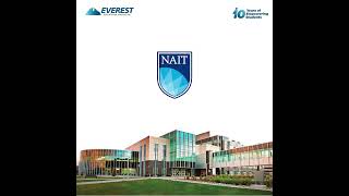 Study in Canada  Jan amp May 2025 Intakes  Edmonton Alberta  Everest Educational Services Inc [upl. by Amsirahc]