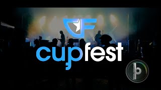 2023 Cupfest OFFICIAL TEASER VIDEO [upl. by Anahsal542]