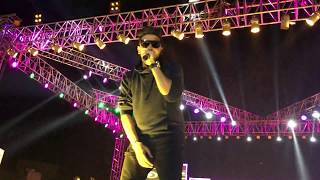 Guru Randhawa Live  Suit Suit [upl. by Enyale]