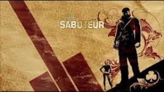 The Saboteur episode 2 [upl. by Annelg]