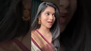 Mala Pirtichya Jhulyat Jhulwa ❤️🥰 aagrikoli ytshorts hitsong trending popularsong viral [upl. by Ready]