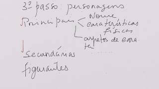 Planificação Texto Narrativo [upl. by Radke]