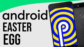 The History of Android Easter Eggs [upl. by Iva830]