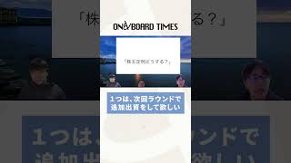 取締役会や株主総会などがある中で株主定例はどういう位置付けで運営していくのか [upl. by Sucramd]