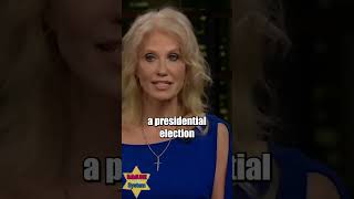 Kellyanne Conway Exposes Democrats For Not Certifying Republican Presidents in 21st Century [upl. by Ahseele]