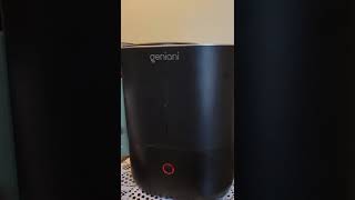 The Geniani Humidifier [upl. by Yhtomit]