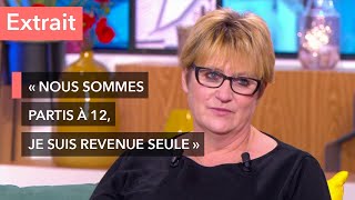 Elle a survécu à laccident de car de Beaune de 1982  Ça commence aujourdhui [upl. by Odele]