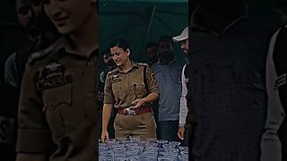 IPS Tanushree mam ❣️ 💯 ।। Motivational video shorts upsc upscmotivation trending iasofficer [upl. by Lienhard]