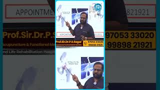 Drilling Into The Femoral Head  Health Tips  Idream Updates [upl. by Nuhsyar]