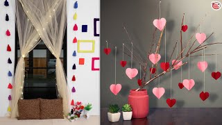 10 DIY Ideas For Room 2020  Room Decor Projects [upl. by Anih]