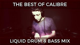 ► The Best of Calibre  Liquid Drum amp Bass Mix [upl. by Isaiah154]