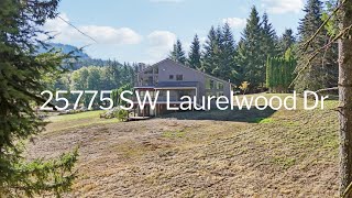 Interior Video 25775 SW Laurelwood Dr [upl. by Doykos]