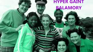 MY BALAMORY DUBSTEP REMIX [upl. by Ginnie]