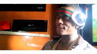 Soulja Boy  Vampire Gang Music Video  Edited By OfficialKingDre [upl. by Asilef44]