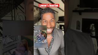 Roller coaster operator gives patrons an extra thrill for free Attorney Ugo Lord reacts￼ [upl. by Willner]