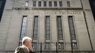 TSX outage a black eye for the Canadian market NEO Exchange CEO [upl. by Eelrahc]